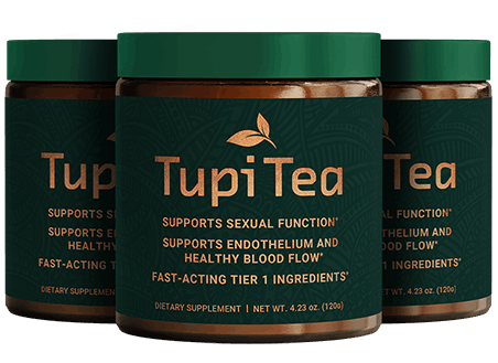 tupi tea