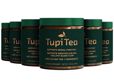 tupi tea order now